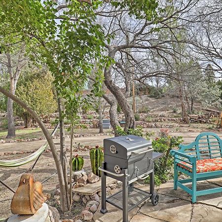 Casa Paloma 1 - Artsy Studio With Hot Tub Access! Patagonia エクステリア 写真