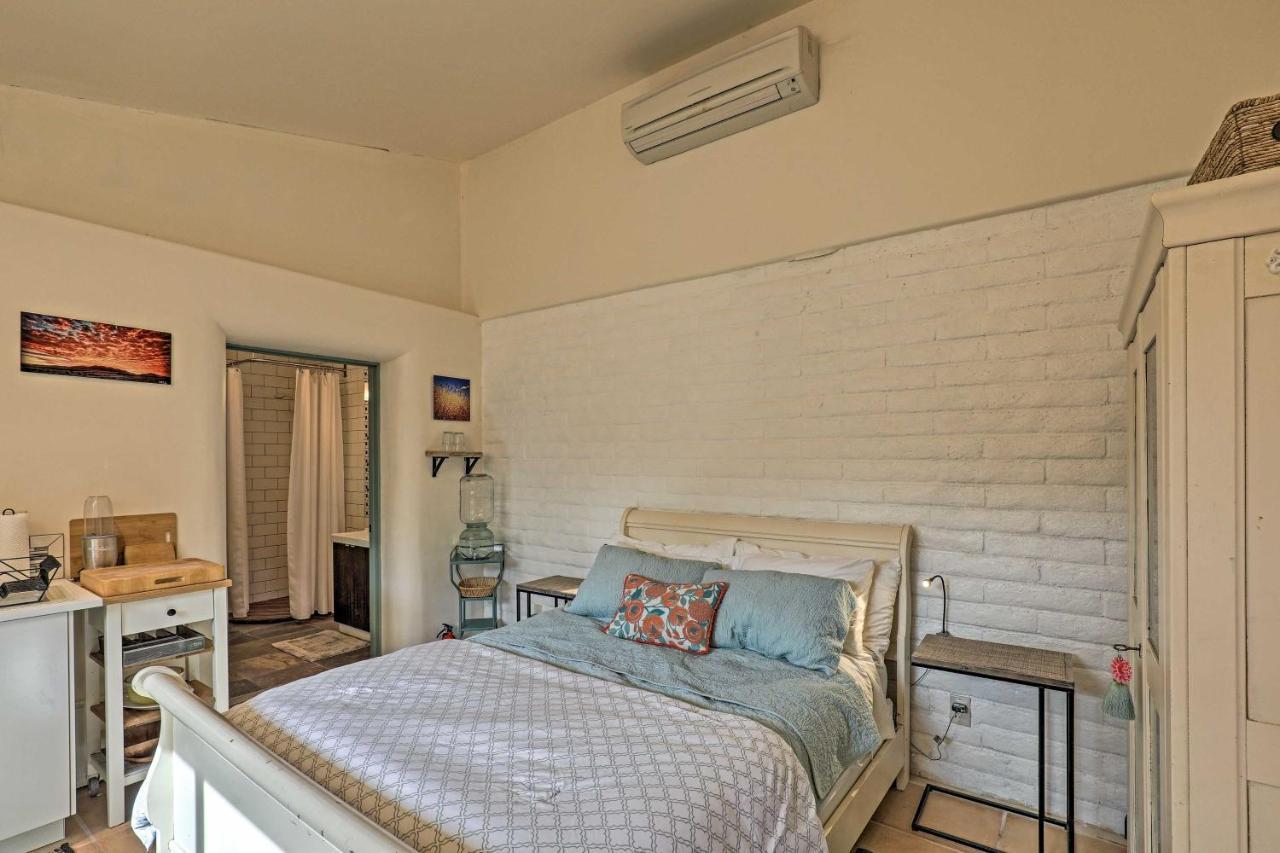 Casa Paloma 1 - Artsy Studio With Hot Tub Access! Patagonia エクステリア 写真