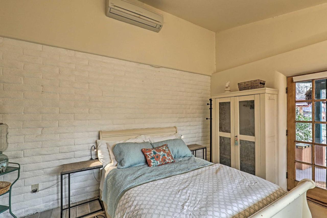 Casa Paloma 1 - Artsy Studio With Hot Tub Access! Patagonia エクステリア 写真