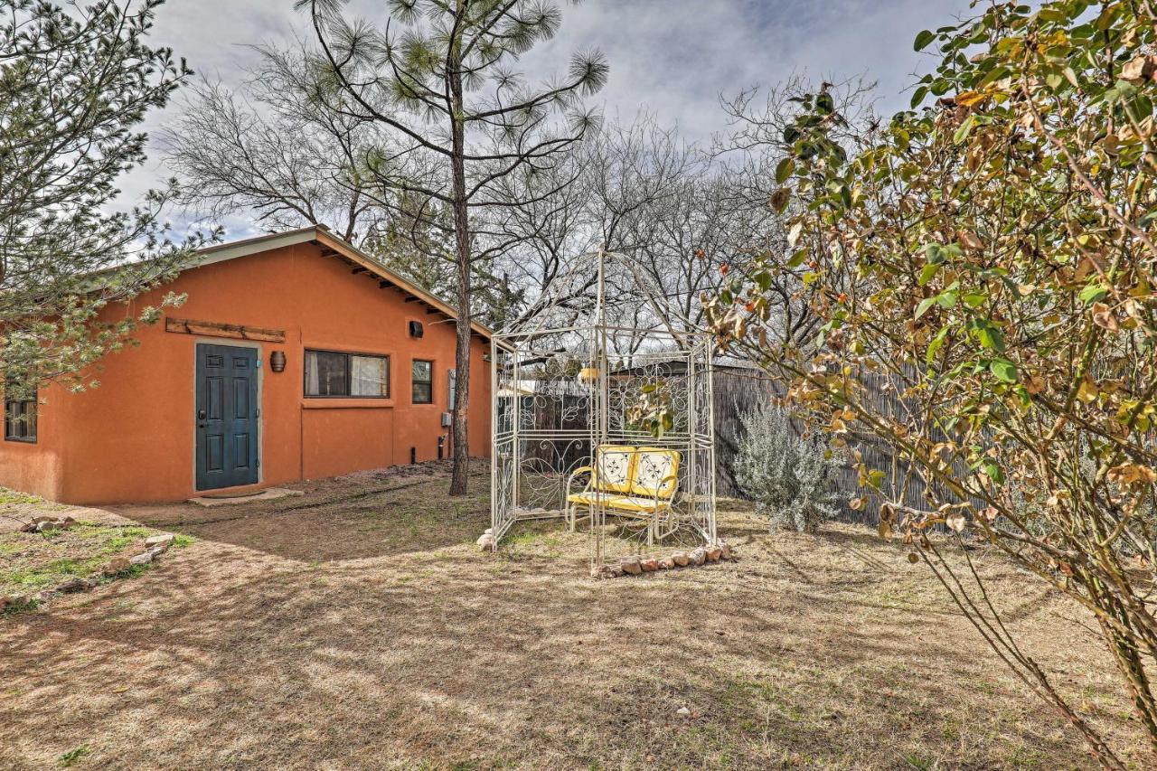 Casa Paloma 1 - Artsy Studio With Hot Tub Access! Patagonia エクステリア 写真